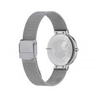 Orologio Bering Donna Classic Collection in Acciaio 10122-000 - 10122-000